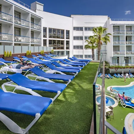 Ght Costa Brava & Spa Hotel