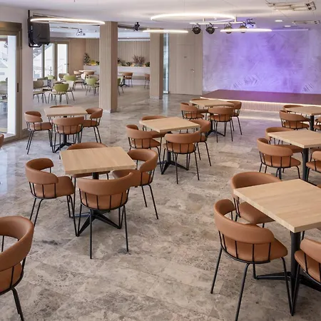Hotel Ght Costa Brava & Spa Tossa de Mar