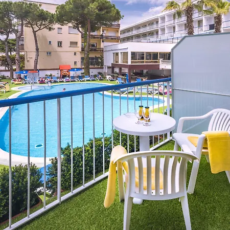 Ght Costa Brava & 3* Τόσα ντε Μαρ