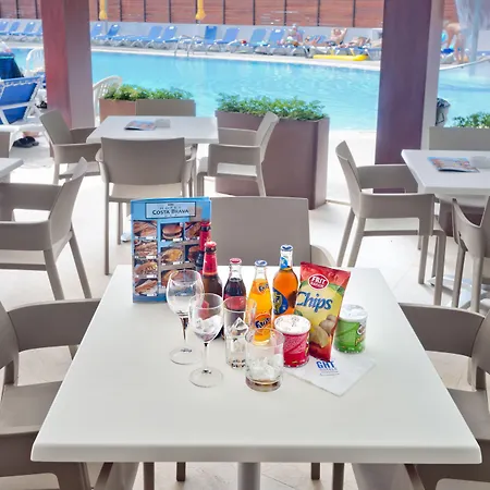 Ξενοδοχείο Ght Costa Brava &