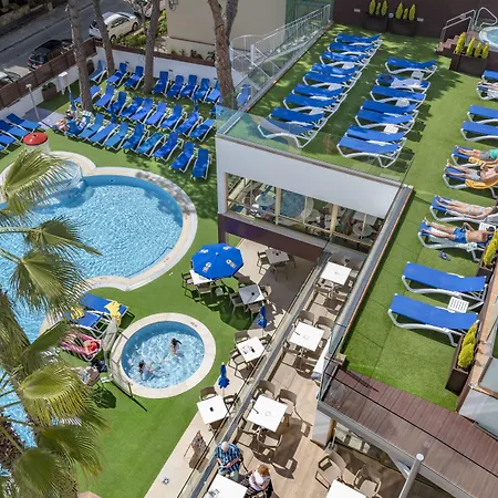 Ght Costa Brava & 3* Τόσα ντε Μαρ