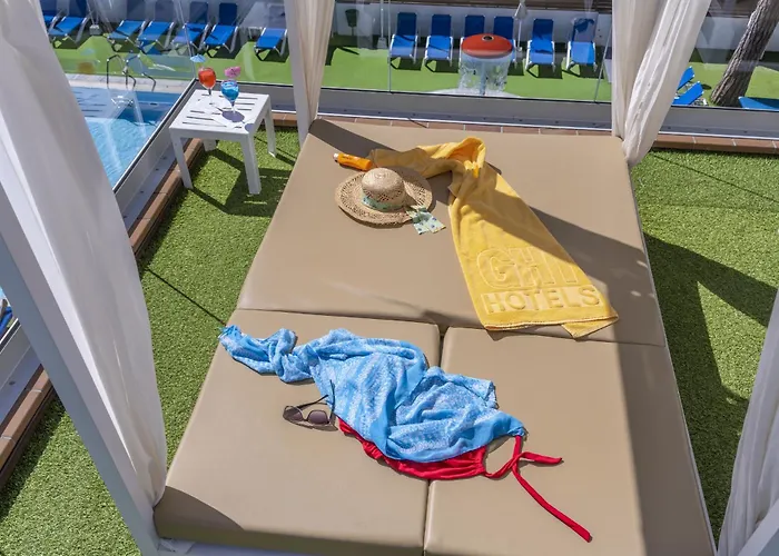 Ght Costa Brava & Ξενοδοχείο