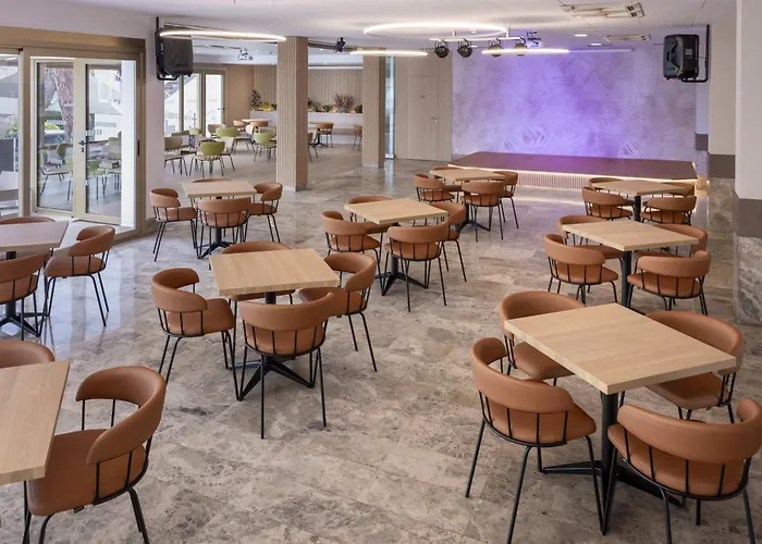 Ξενοδοχείο Ght Costa Brava & Τόσα ντε Μαρ