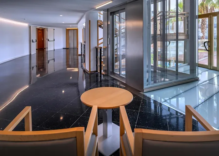 Ξενοδοχείο Ght Costa Brava & 3*