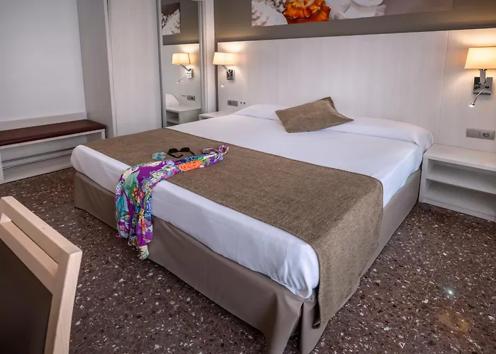 Ght Costa Brava & Τόσα ντε Μαρ