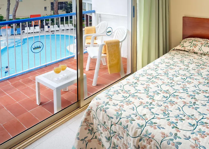 Ght Costa Brava & Τόσα ντε Μαρ