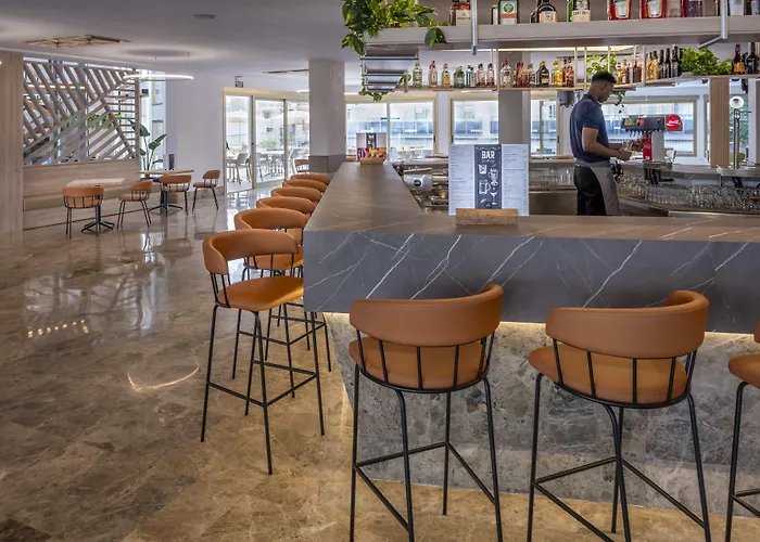 Ght Costa Brava & Ξενοδοχείο