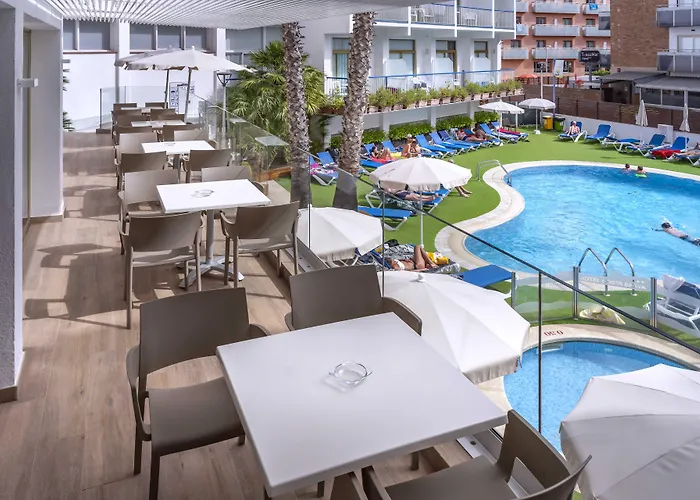 Ght Costa Brava & Τόσα ντε Μαρ