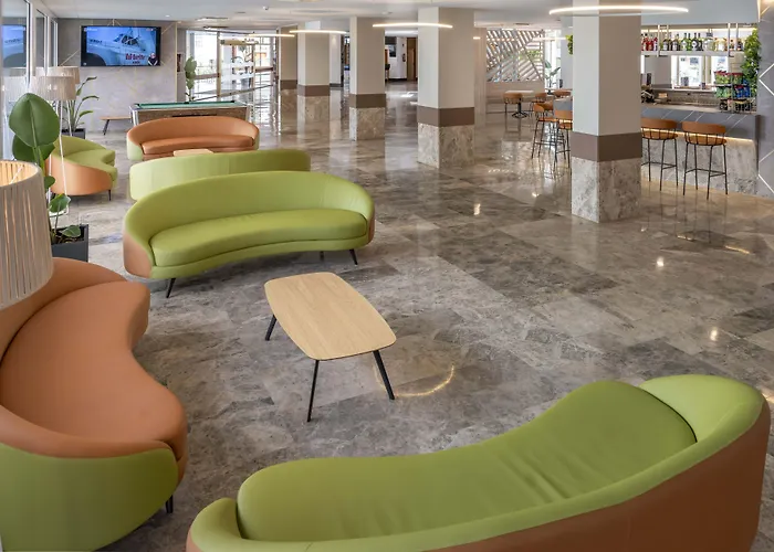 Ght Costa Brava & Ξενοδοχείο Τόσα ντε Μαρ