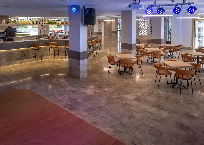 Ght Costa Brava & Τόσα ντε Μαρ