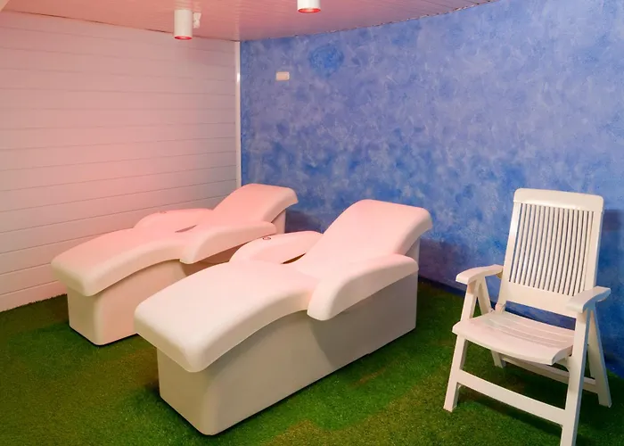 Ght Costa Brava & Ξενοδοχείο Τόσα ντε Μαρ