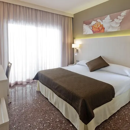 Ght Costa Brava & Hotel