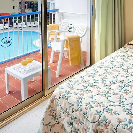 Ght Costa Brava & 3* Tossa de Mar