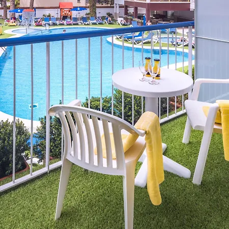 Hotel Ght Costa Brava & 3*