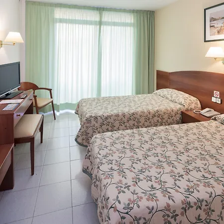 Ght Costa Brava & Hotel 3*