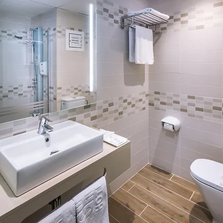 Ght Costa Brava & Hotel 3*
