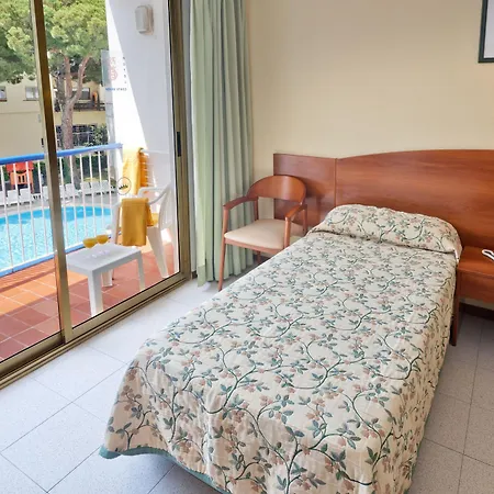 Hotel Ght Costa Brava &
