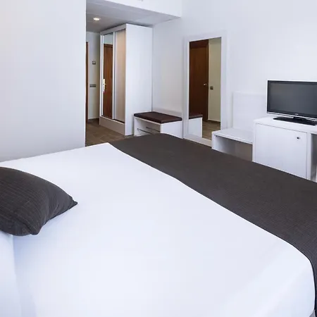 Ght Costa Brava & 3* Tossa de Mar