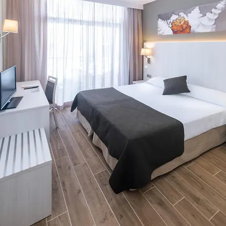 Ght Costa Brava&spa Tossa de Mar