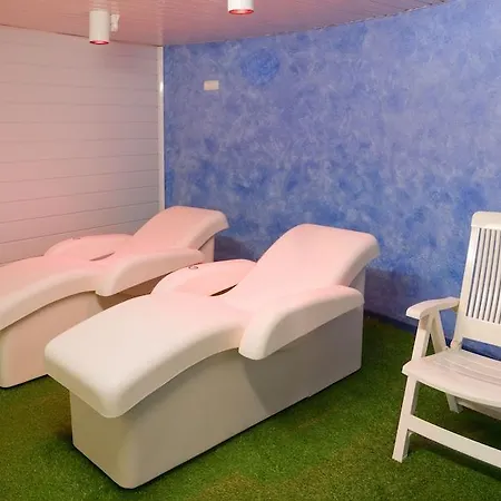Hotel Ght Costa Brava & 3*