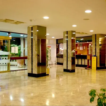 Ght Costa Brava & Hotel