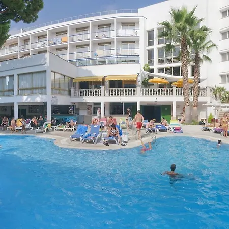 Hotel Ght Costa Brava &