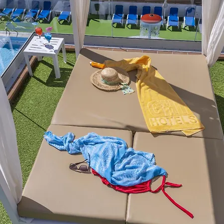 Ght Costa Brava&spa Hotel