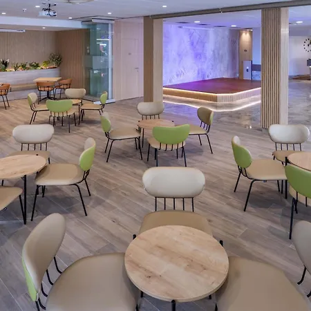 Ght Costa Brava & Hotel Tossa de Mar