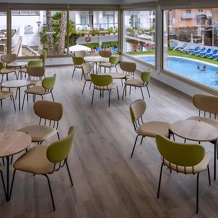 Ght Costa Brava & Hotel