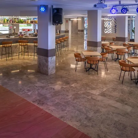 Ght克斯塔布艾瓦&spa水疗酒店 酒店 3*