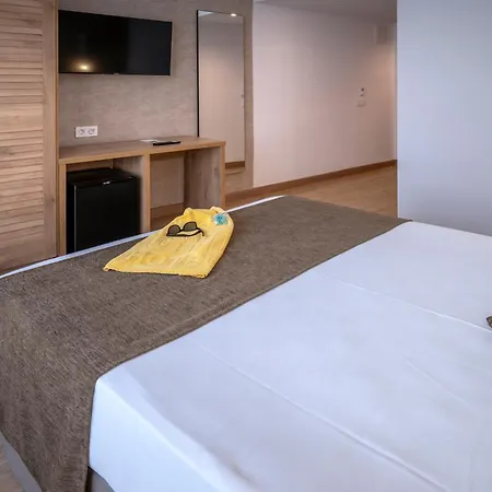 Hotel Ght Costa Brava & Tossa de Mar