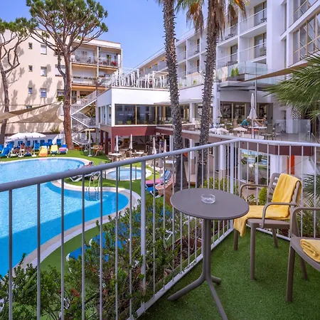 Ght Costa Brava & Hotel