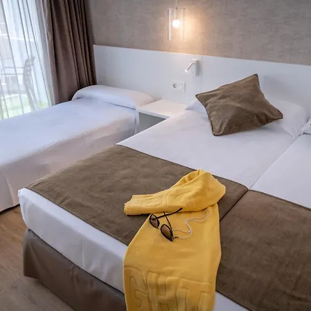 Ght Costa Brava&spa Tossa de Mar
