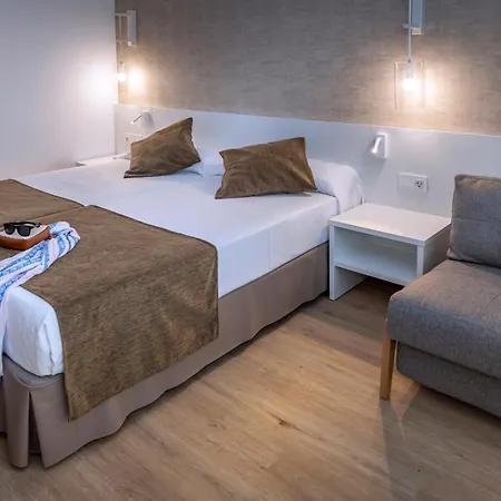 Hotel Ght Costa Brava &