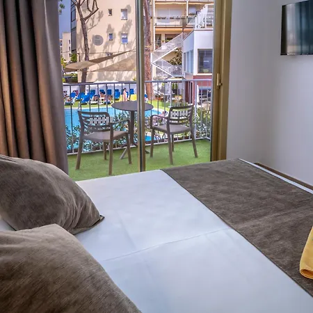 Ght Costa Brava & Hotel 3*