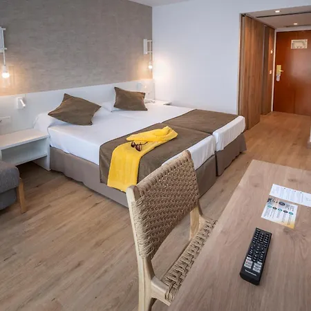 Hotel Ght Costa Brava & Tossa de Mar