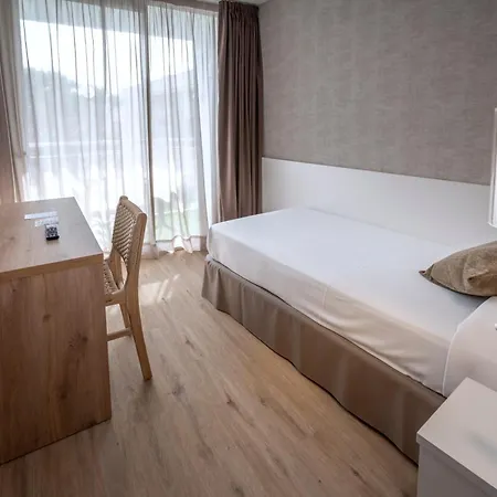 Ght Costa Brava&spa 3* Tossa de Mar