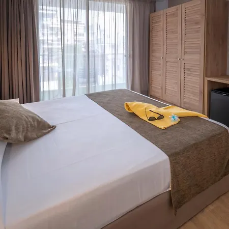 Ght Costa Brava & Hotel