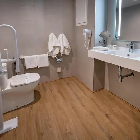 Hotel Ght Costa Brava &