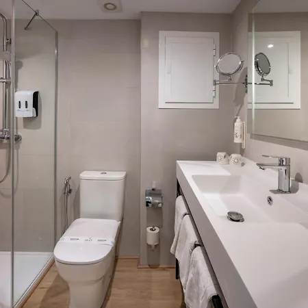 Hotel Ght Costa Brava & 3*