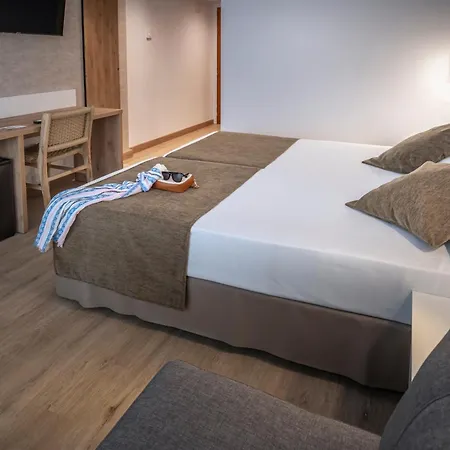 Ght Costa Brava & Hotel Tossa de Mar