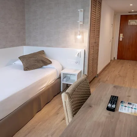 Ght Costa Brava & 3*