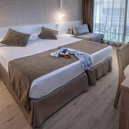 Ght Costa Brava & 3* Тосса-де-Мар