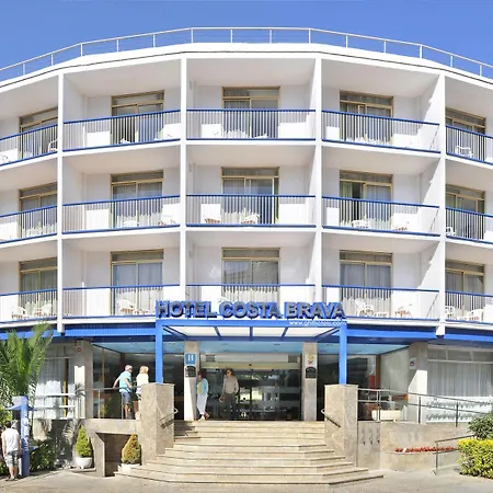 Ght Costa Brava&spa 3*