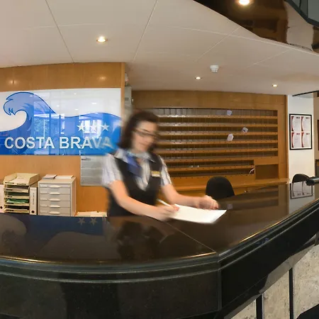 Ght Costa Brava&spa 3*