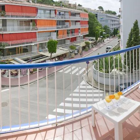 Hotel Ght Costa Brava&spa Tossa de Mar