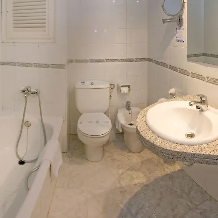 Ght Costa Brava & 3* Tossa de Mar
