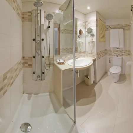 Hotel Ght Costa Brava &