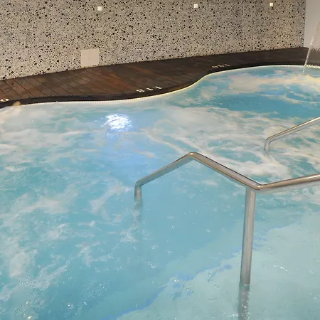 Hotel Ght Costa Brava & Tossa de Mar