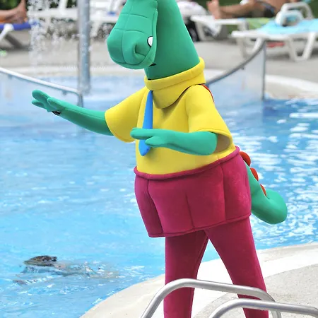 Hotel Ght Costa Brava &